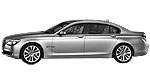 BMW F02 P03A3 Fault Code