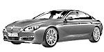 BMW F06 P03A3 Fault Code