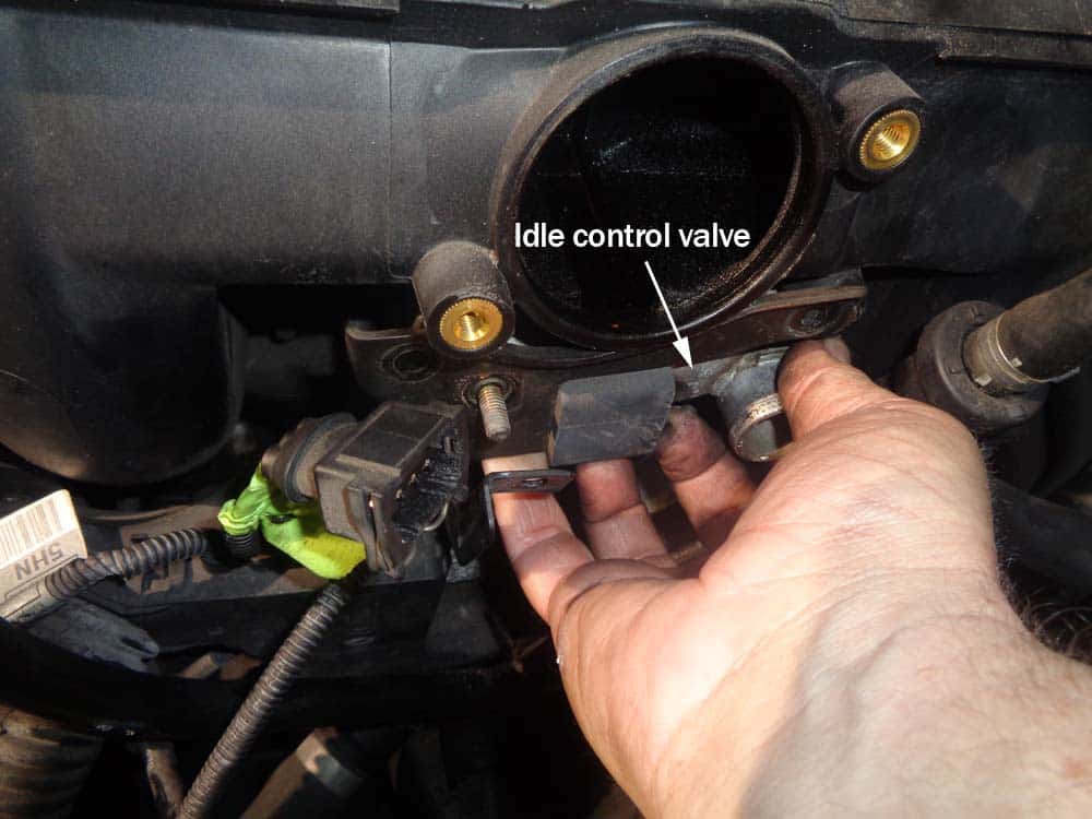 See P03A3 repair manual